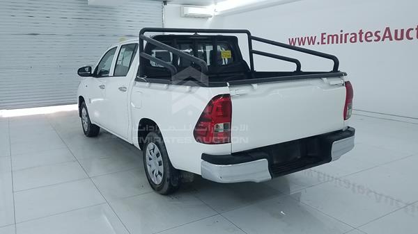 Photo 6 VIN: MR0CX9CD9L4035761 - TOYOTA HILUX 