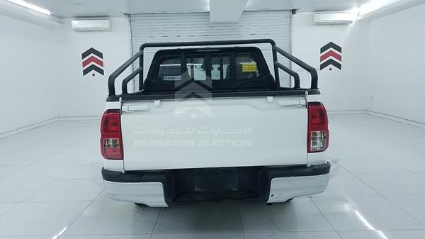 Photo 7 VIN: MR0CX9CD9L4035761 - TOYOTA HILUX 