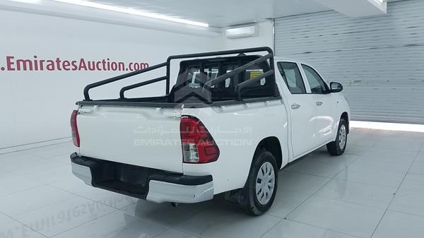 Photo 8 VIN: MR0CX9CD9L4035761 - TOYOTA HILUX 