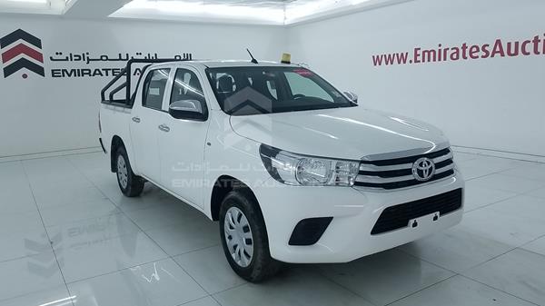 Photo 9 VIN: MR0CX9CD9L4035761 - TOYOTA HILUX 