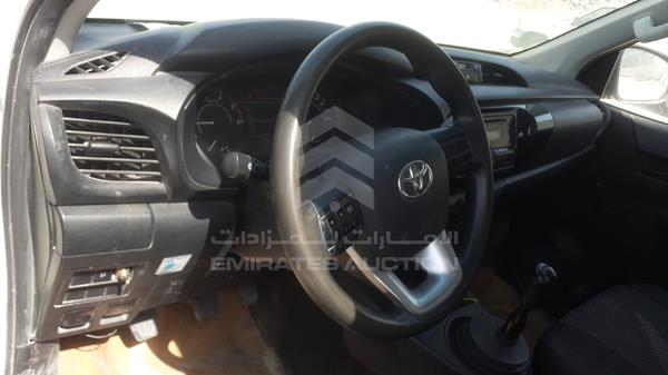 Photo 11 VIN: MR0DB8CD7J0173865 - TOYOTA HILUX 