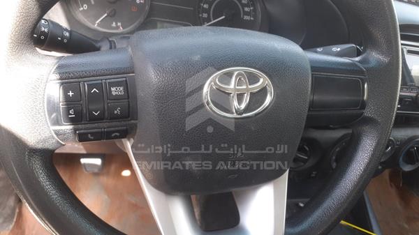 Photo 13 VIN: MR0DB8CD7J0173865 - TOYOTA HILUX 