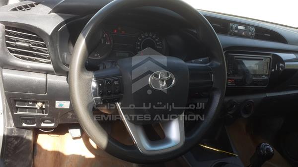 Photo 14 VIN: MR0DB8CD7J0173865 - TOYOTA HILUX 