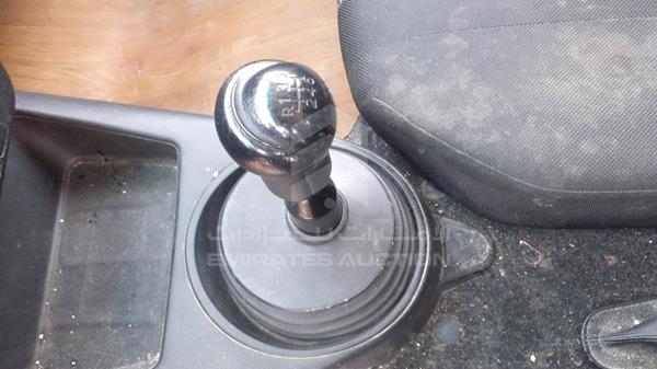 Photo 18 VIN: MR0DB8CD7J0173865 - TOYOTA HILUX 