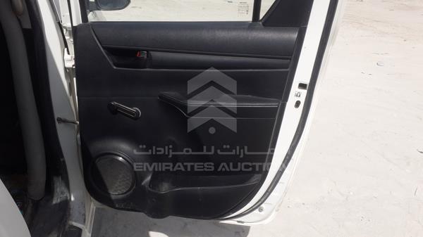 Photo 24 VIN: MR0DB8CD7J0173865 - TOYOTA HILUX 