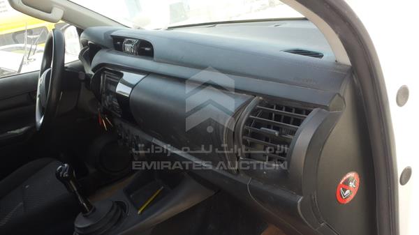 Photo 26 VIN: MR0DB8CD7J0173865 - TOYOTA HILUX 