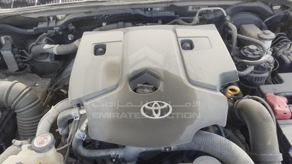 Photo 28 VIN: MR0DB8CD7J0173865 - TOYOTA HILUX 