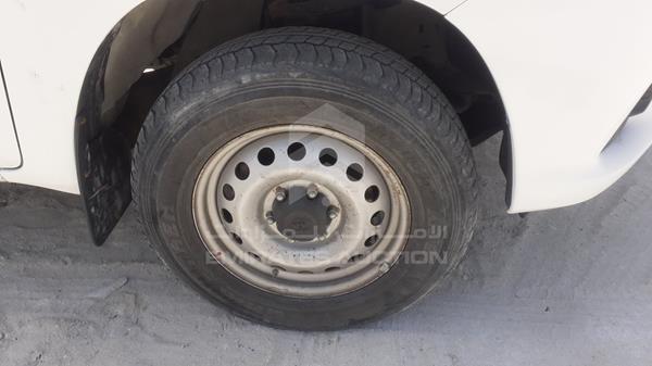 Photo 30 VIN: MR0DB8CD7J0173865 - TOYOTA HILUX 