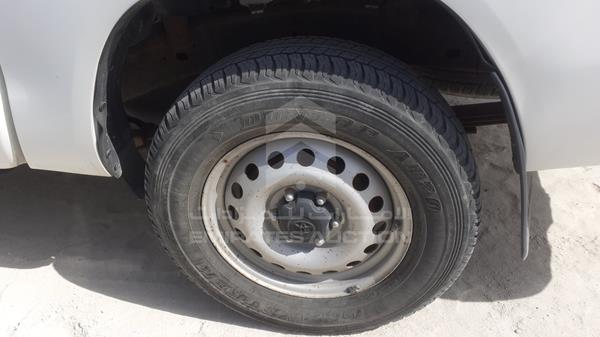 Photo 32 VIN: MR0DB8CD7J0173865 - TOYOTA HILUX 