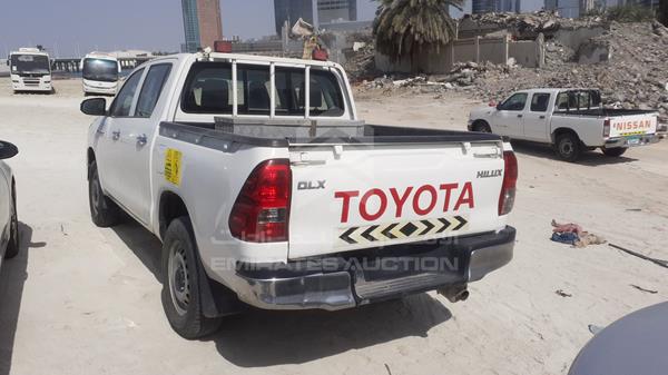 Photo 6 VIN: MR0DB8CD7J0173865 - TOYOTA HILUX 