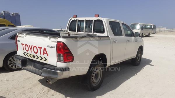 Photo 8 VIN: MR0DB8CD7J0173865 - TOYOTA HILUX 