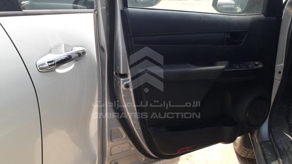 Photo 10 VIN: MR0DB8CD9H0170122 - TOYOTA HILUX 