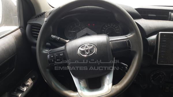 Photo 13 VIN: MR0DB8CD9H0170122 - TOYOTA HILUX 