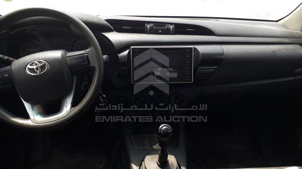 Photo 15 VIN: MR0DB8CD9H0170122 - TOYOTA HILUX 