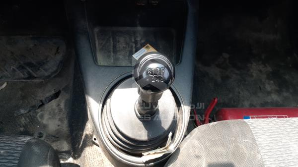 Photo 17 VIN: MR0DB8CD9H0170122 - TOYOTA HILUX 