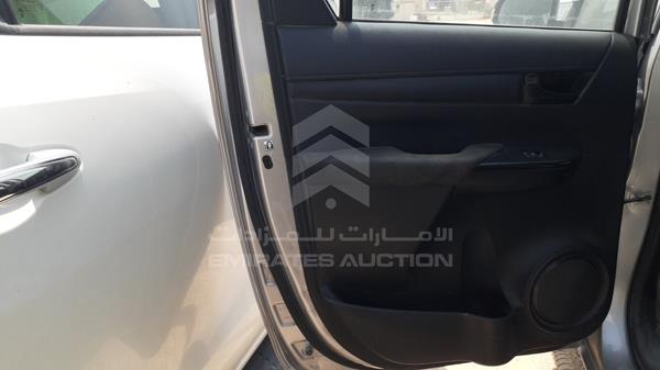 Photo 18 VIN: MR0DB8CD9H0170122 - TOYOTA HILUX 