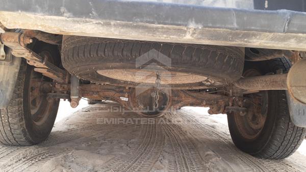 Photo 21 VIN: MR0DB8CD9H0170122 - TOYOTA HILUX 