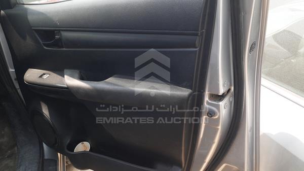 Photo 26 VIN: MR0DB8CD9H0170122 - TOYOTA HILUX 