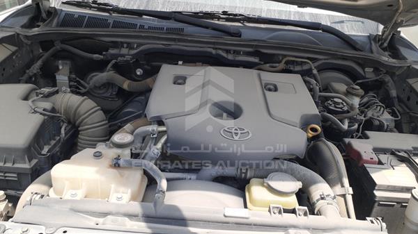 Photo 28 VIN: MR0DB8CD9H0170122 - TOYOTA HILUX 