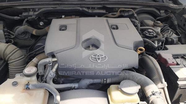 Photo 29 VIN: MR0DB8CD9H0170122 - TOYOTA HILUX 