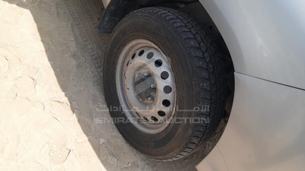 Photo 30 VIN: MR0DB8CD9H0170122 - TOYOTA HILUX 