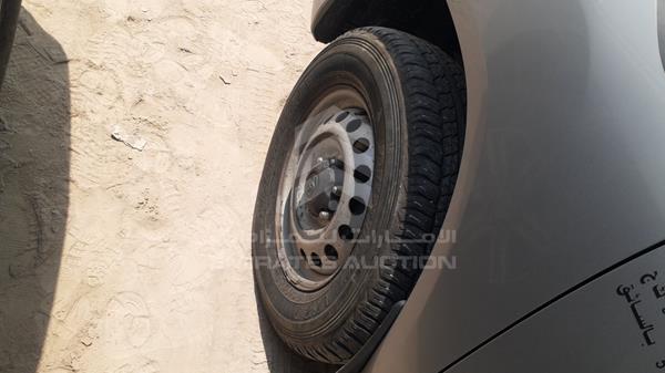 Photo 33 VIN: MR0DB8CD9H0170122 - TOYOTA HILUX 