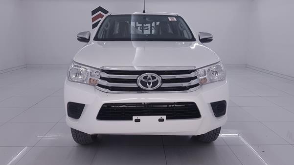 Photo 0 VIN: MR0DB9CD6K5141368 - TOYOTA HILUX 