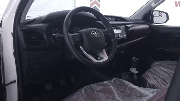 Photo 11 VIN: MR0DB9CD6K5141368 - TOYOTA HILUX 