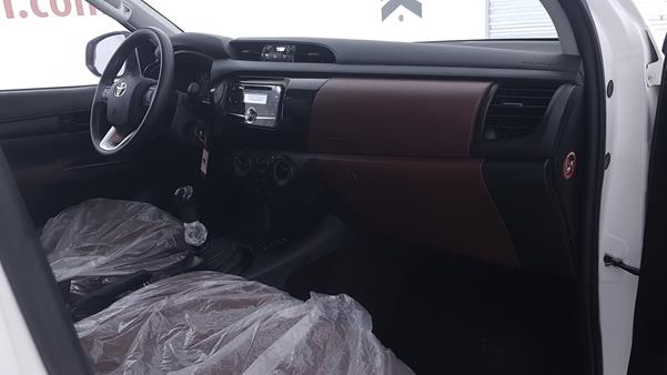 Photo 25 VIN: MR0DB9CD6K5141368 - TOYOTA HILUX 