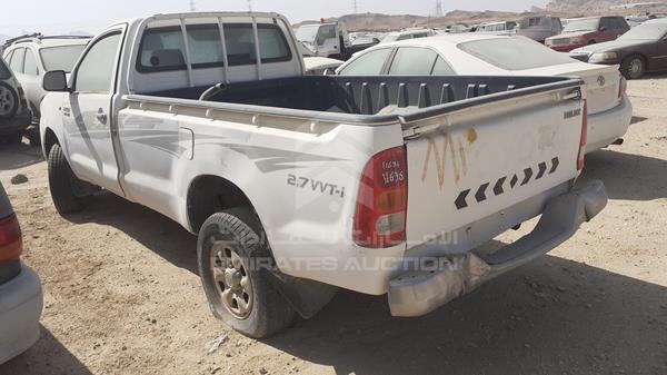 Photo 4 VIN: MR0DX22G870002397 - TOYOTA HILUX 