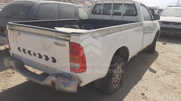 Photo 6 VIN: MR0DX22G870002397 - TOYOTA HILUX 