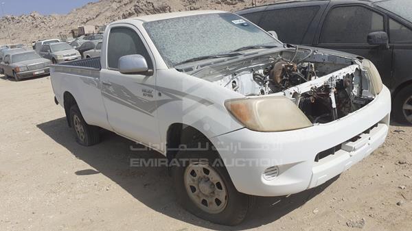 Photo 7 VIN: MR0DX22G870002397 - TOYOTA HILUX 