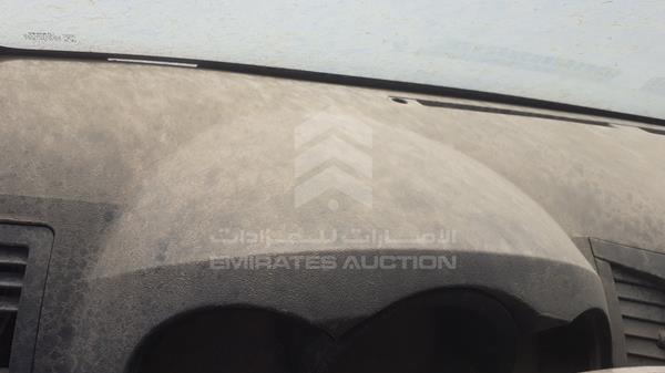 Photo 9 VIN: MR0DX22G870002397 - TOYOTA HILUX 