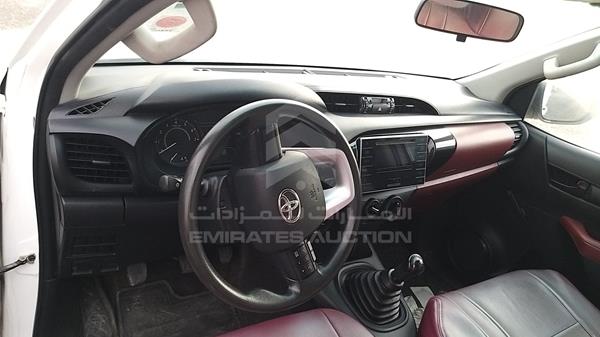 Photo 16 VIN: MR0DX6CD0G0201567 - TOYOTA HILUX 