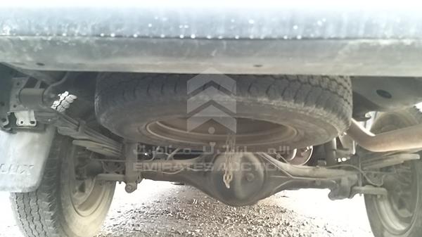 Photo 23 VIN: MR0DX6CD0G0201567 - TOYOTA HILUX 