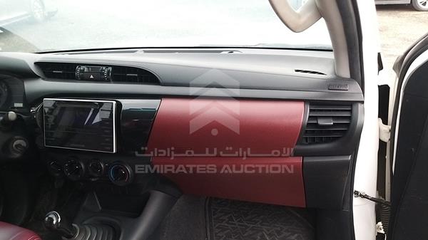 Photo 27 VIN: MR0DX6CD0G0201567 - TOYOTA HILUX 