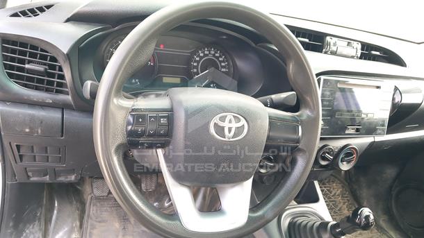 Photo 12 VIN: MR0DX6CD1G0010188 - TOYOTA HILUX 