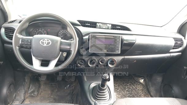 Photo 14 VIN: MR0DX6CD1G0010188 - TOYOTA HILUX 