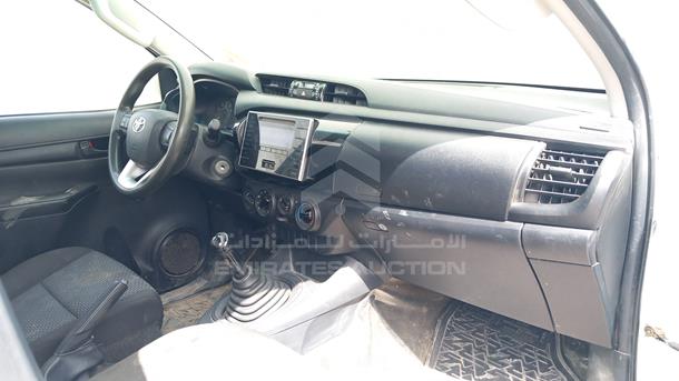 Photo 22 VIN: MR0DX6CD1G0010188 - TOYOTA HILUX 