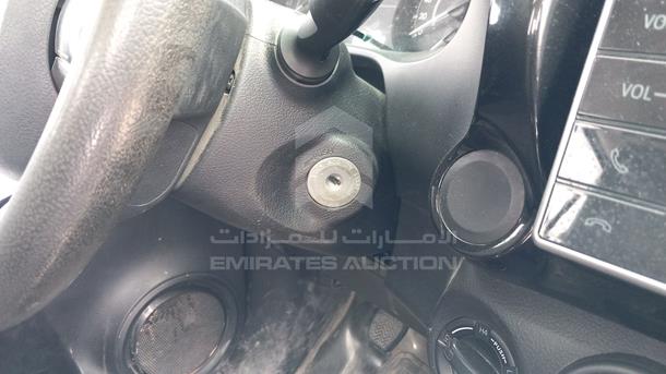 Photo 3 VIN: MR0DX6CD1G0010188 - TOYOTA HILUX 