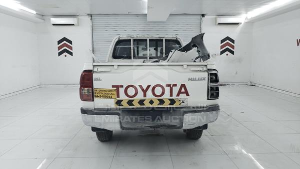 Photo 10 VIN: MR0DX6CD1G0010840 - TOYOTA HILUX 