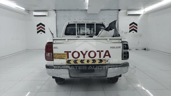 Photo 11 VIN: MR0DX6CD1G0010840 - TOYOTA HILUX 