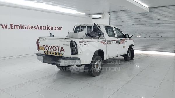 Photo 12 VIN: MR0DX6CD1G0010840 - TOYOTA HILUX 