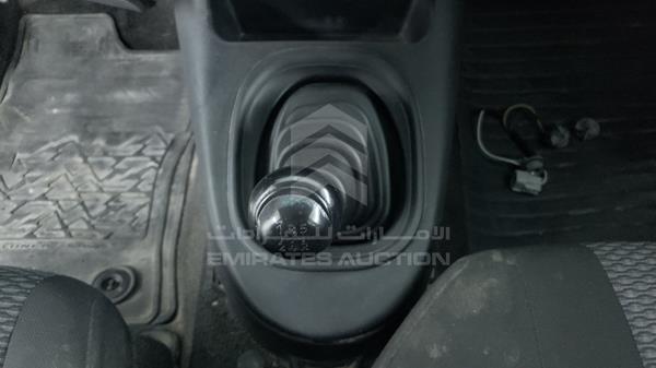 Photo 29 VIN: MR0DX6CD1G0010840 - TOYOTA HILUX 