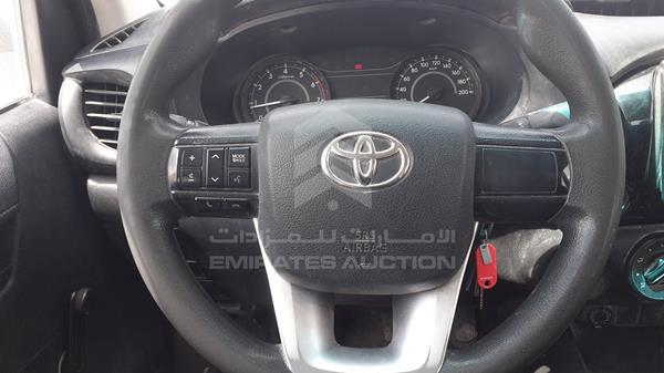 Photo 13 VIN: MR0DX6CD3G0010905 - TOYOTA HILUX 