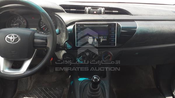 Photo 15 VIN: MR0DX6CD3G0010905 - TOYOTA HILUX 