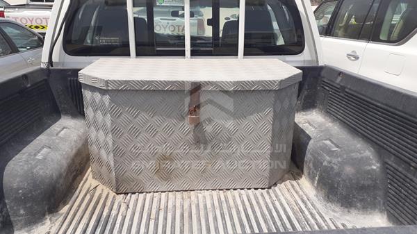 Photo 21 VIN: MR0DX6CD3G0010905 - TOYOTA HILUX 