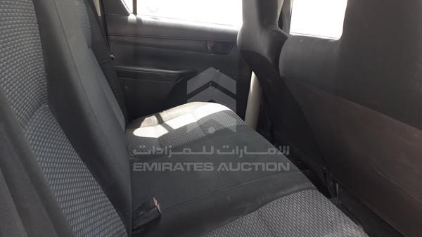 Photo 23 VIN: MR0DX6CD3G0010905 - TOYOTA HILUX 