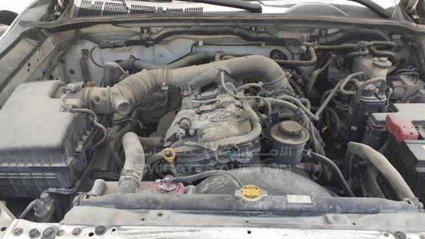 Photo 28 VIN: MR0DX6CD3G0010905 - TOYOTA HILUX 