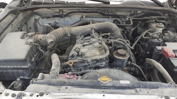 Photo 29 VIN: MR0DX6CD3G0010905 - TOYOTA HILUX 